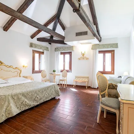 Casa Marsilli Venice