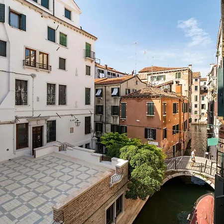 Casa Marsilli