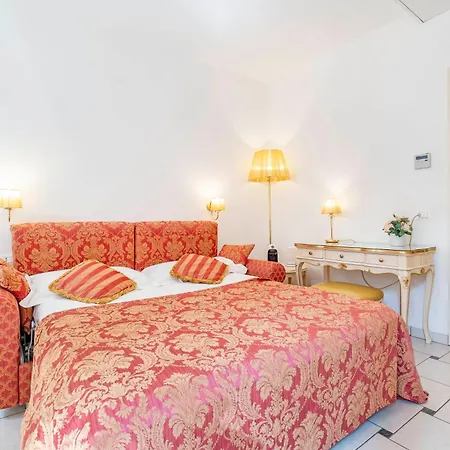 Guest house Casa Marsilli *