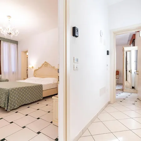 Casa Marsilli Guest house