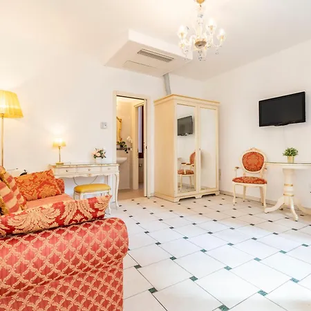 Guest house Casa Marsilli *