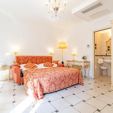 Casa Marsilli Guest house *