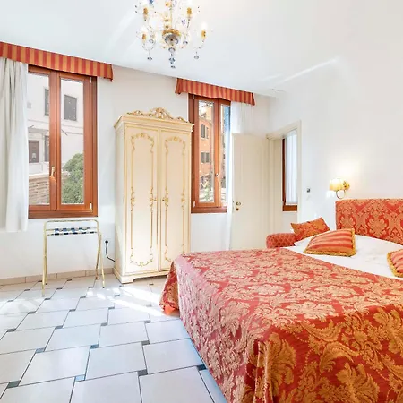Guest house Casa Marsilli Venice