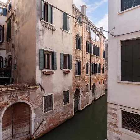 Casa Marsilli