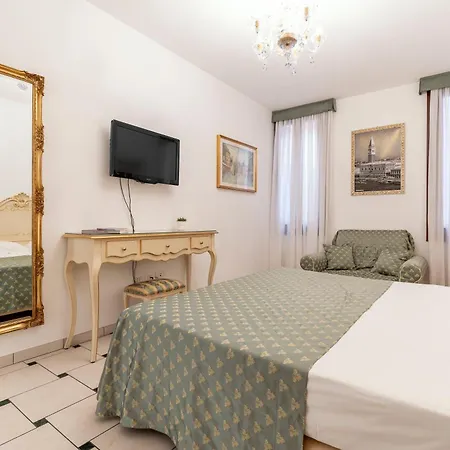Casa Marsilli Guest house *