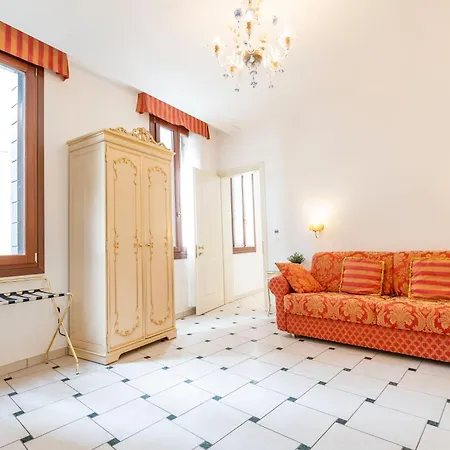 Casa Marsilli * Venice
