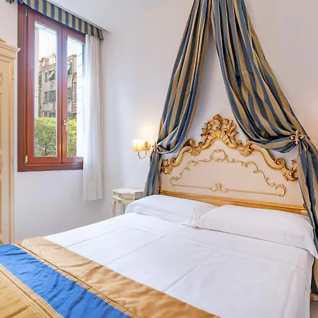 Casa Marsilli Guest house