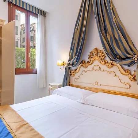 Guest house Casa Marsilli Venice