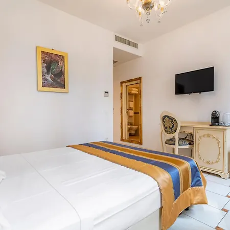 Casa Marsilli * Venice