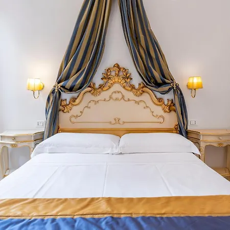 Casa Marsilli * Venice