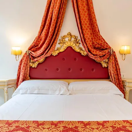 Casa Marsilli Guest house *