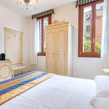 Casa Marsilli Guest house *