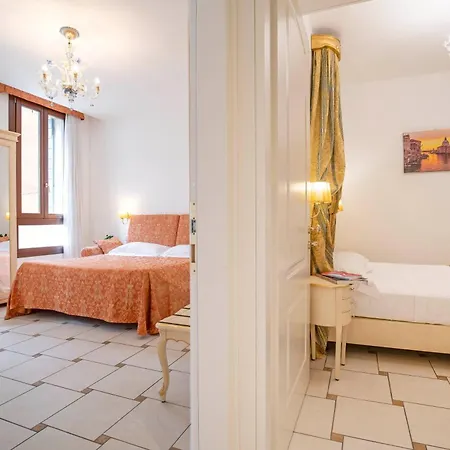 Casa Marsilli Guest house