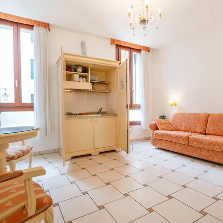 Casa Marsilli Guest house *