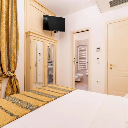 Guest house Casa Marsilli *