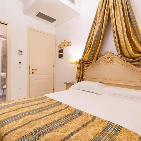 Guest house Casa Marsilli