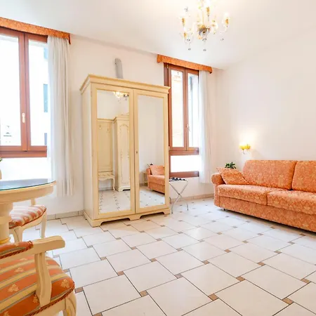 Guest house Casa Marsilli Venice