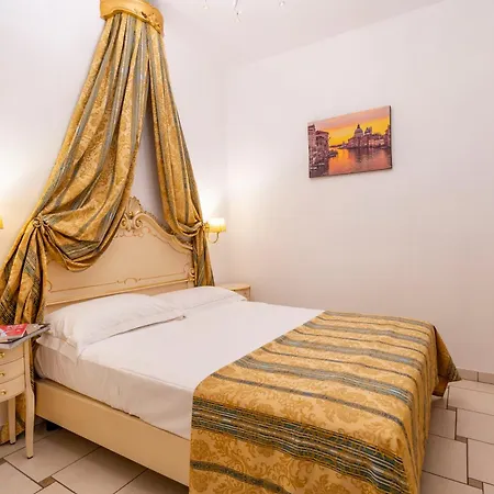 Casa Marsilli Guest house Venice