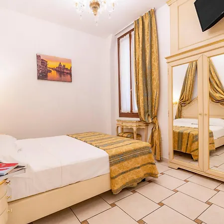 Guest house Casa Marsilli Venice