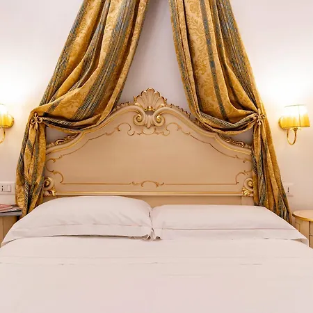 Guest house Casa Marsilli *