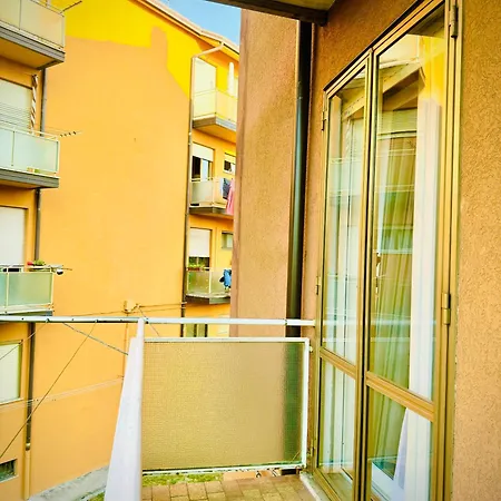 Apartment Venice Relax Marghera