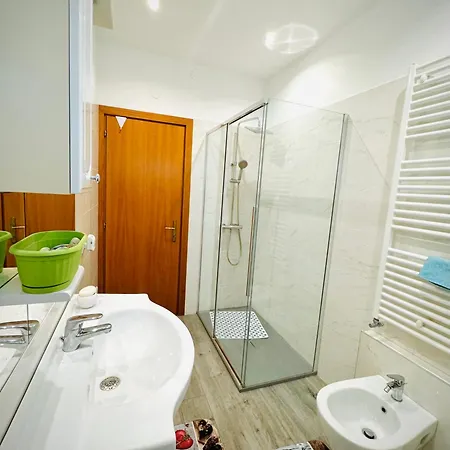 Venice Relax Apartment Marghera