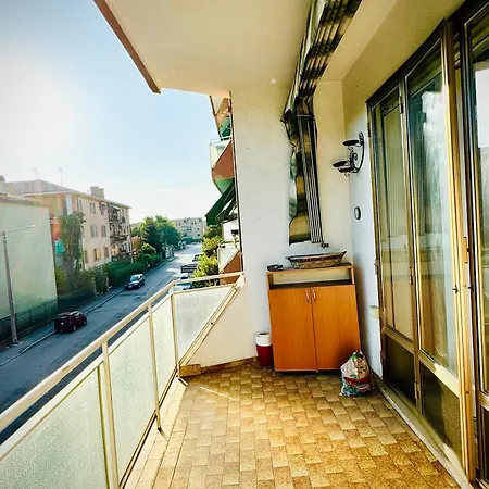 Venice Relax Apartment *
