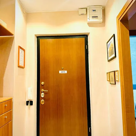 Apartment Venice Relax Marghera