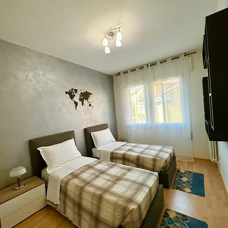 Apartment Venice Relax *