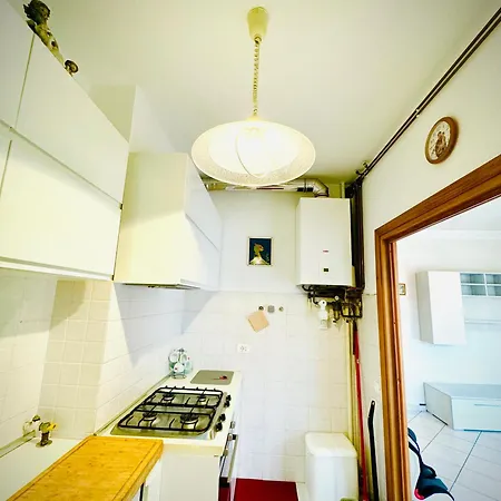 Venice Relax Apartment *
