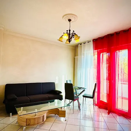 Apartment Venice Relax Marghera