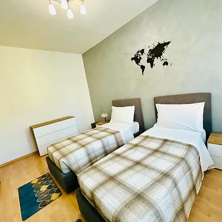 Venice Relax Apartment