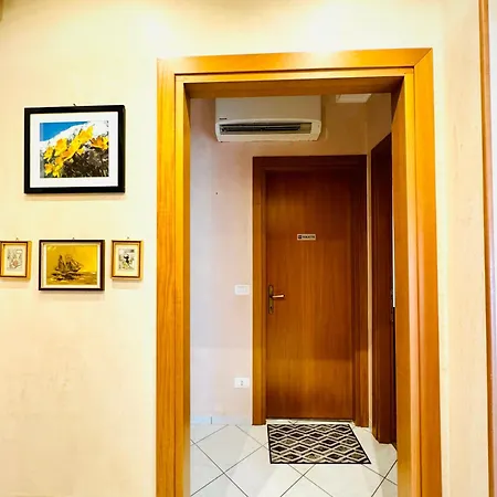 Venice Relax Apartment *
