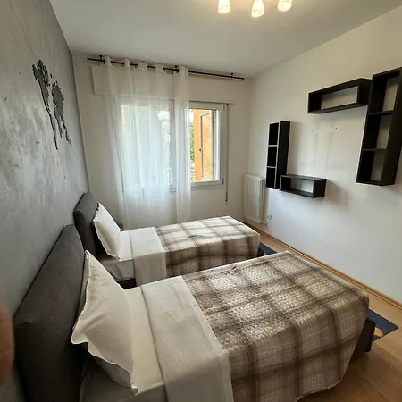 Apartment Venice Relax *