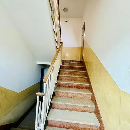 Venice Relax Apartment Marghera