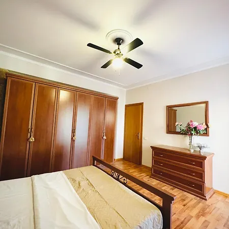 Apartment Venice Relax
