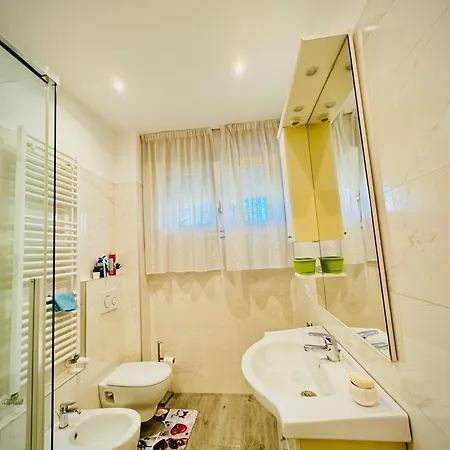 Venice Relax Apartment Marghera