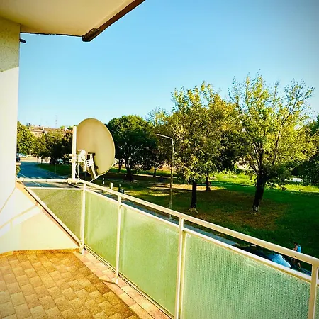 Venice Relax Apartment