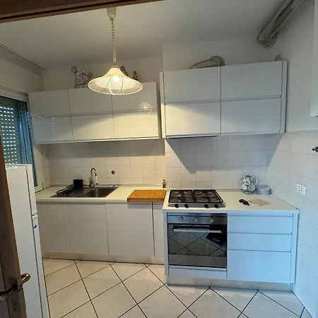 Apartment Venice Relax