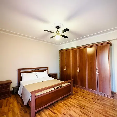 Apartment Venice Relax Marghera