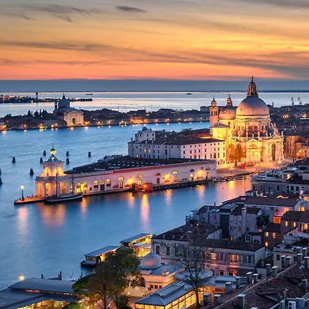 Apartment Venice Relax Marghera