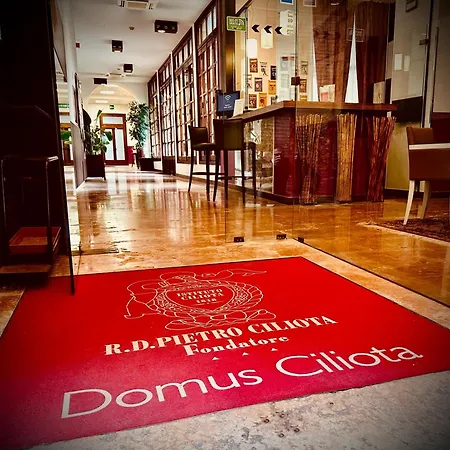 Hotel Domus Ciliota