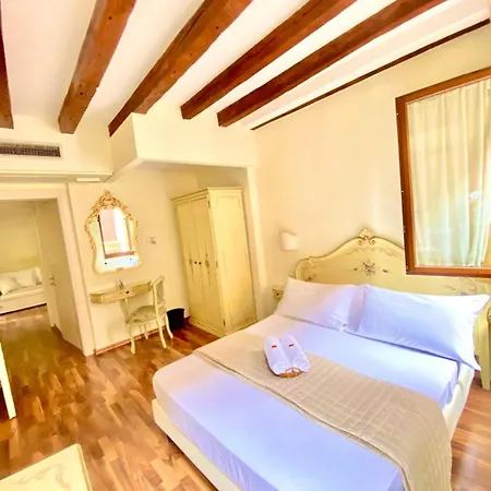 Angolo 'sconto Holiday home