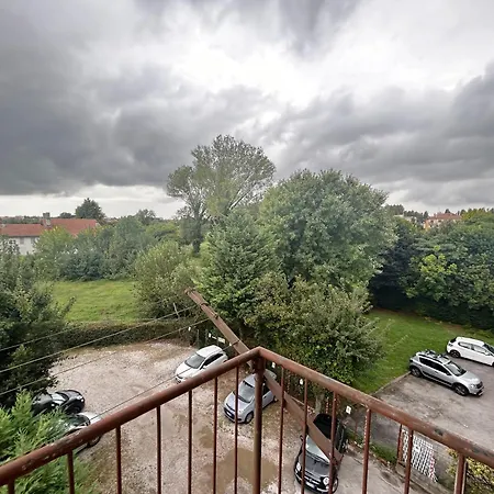 Apartment Arco Mestre