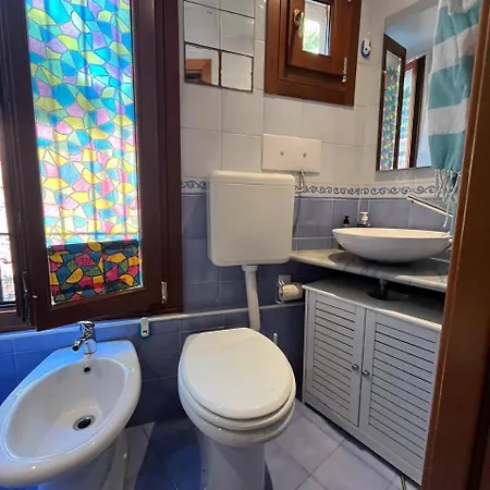 Ca'dei Nonni Canal View Appartamento