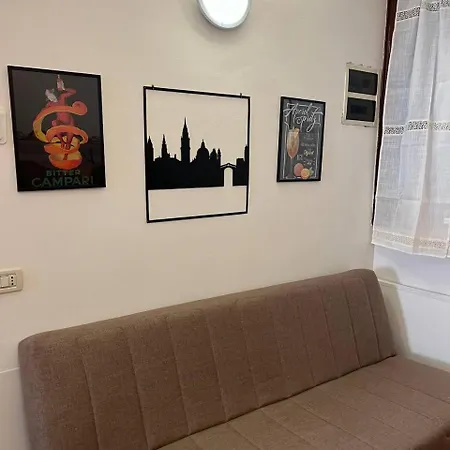 Appartamento Ca'dei Nonni Canal View
