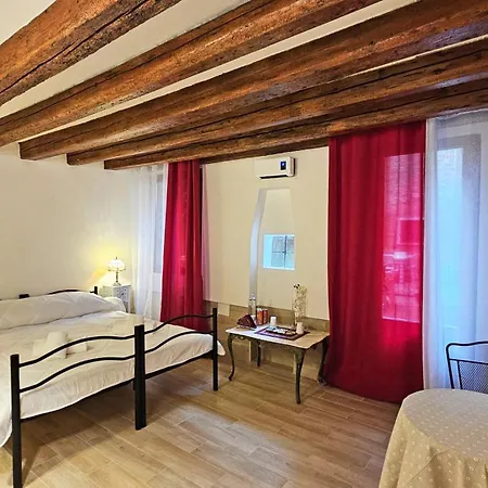Hotel Messner 3*