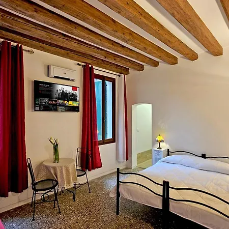 Messner Venezia