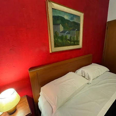 Admiral Center Apartment Venice
