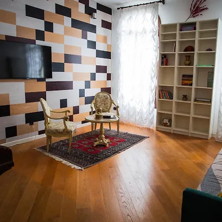 Apartment Dimora Dell'orto Venice
